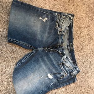 Suki Capris 👖